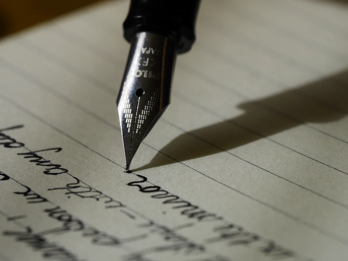 Completing Nevada divorce paperwork by hand without an attorney