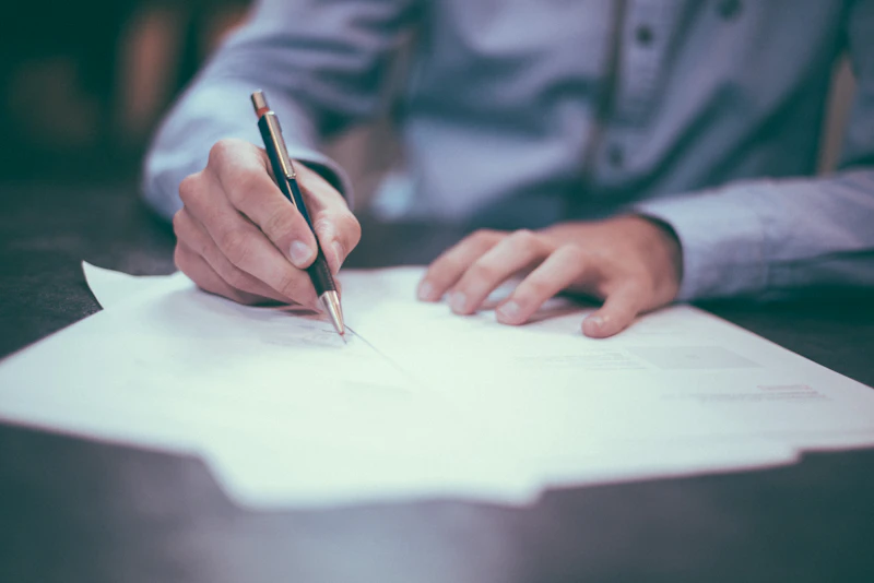 How to get a divorce in Nevada step by step